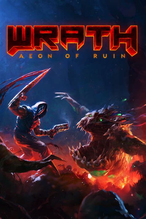 wrath aeon of ruin steamunlocked|WRATH: Aeon of Ruin Free Download (v1.4.2) » GOG .